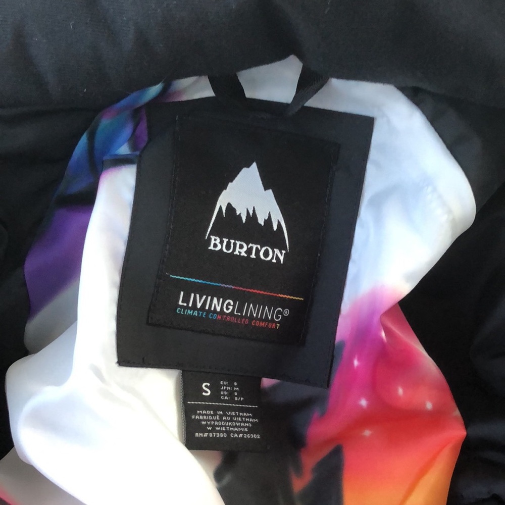 Burton Ski Jacket - image 5